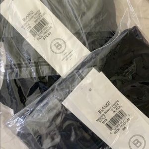 Blanqi Maternity Tanktop and Legging Bundle